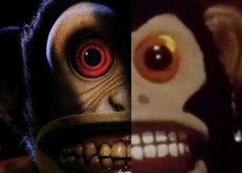 Ovaj je film otkinuo Majmuna Stephena Kinga mnogo prije službene adaptacije