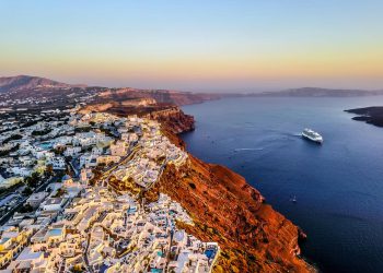 Ovaj je najjači do sada, osjetio se i u Ateni