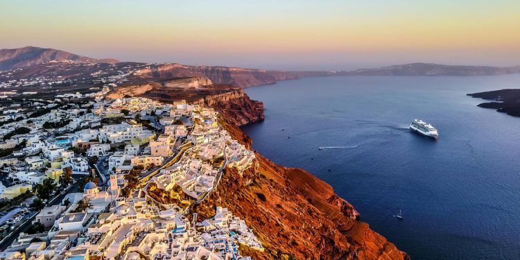 Ovaj je najjači do sada, osjetio se i u Ateni