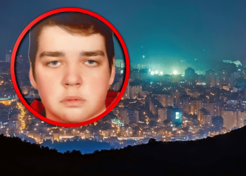 Ovaj maloljetnik nestao je u Splitu