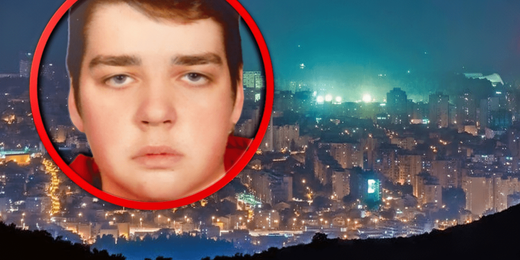 Ovaj maloljetnik nestao je u Splitu