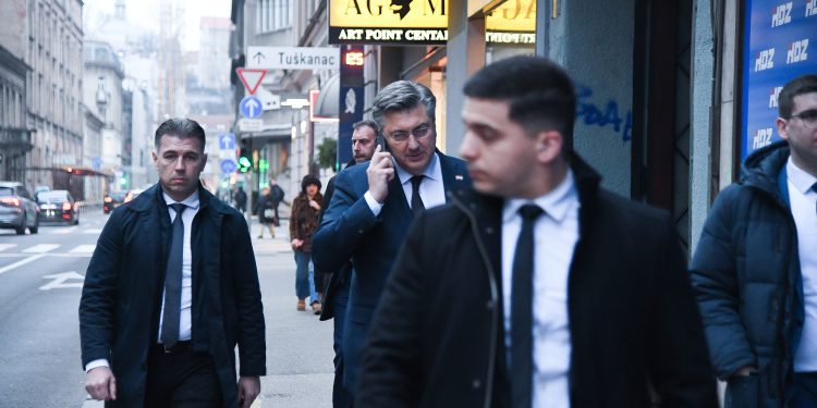 Ovaj tip uskoro će zarađivati do 4.000 eura: Malo tko je čuo za njega, a na važnoj je poziciji