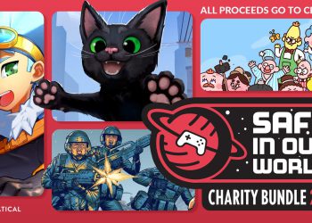 Ovaj ubojica od 27 Steam PC igara iznosi samo 15 dolara