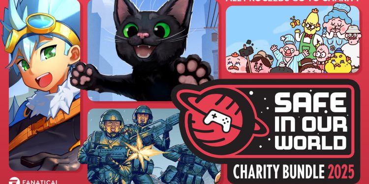 Ovaj ubojica od 27 Steam PC igara iznosi samo 15 dolara