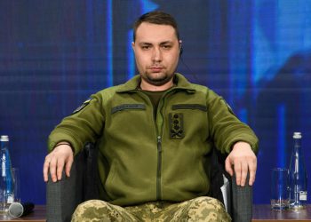 Ove godine primirje s Rusijom – najbolji špijun Ukrajine – RT Rusija i bivši Sovjetski Savez