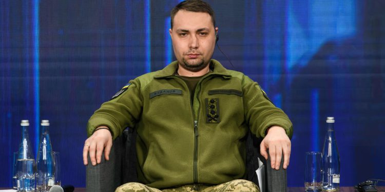 Ove godine primirje s Rusijom – najbolji špijun Ukrajine – RT Rusija i bivši Sovjetski Savez