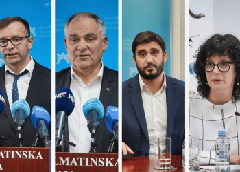 Ovo bi mogao biti teški hit. Pogledajte što se radi u Splitsko-dalmatinskoj županiji: “Danas smo ‘udarili’ temelje…”