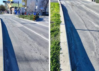 “Ovo je baš za poginit”: Pogledajte kako izgleda dio ulice koja vodi do centra Splita