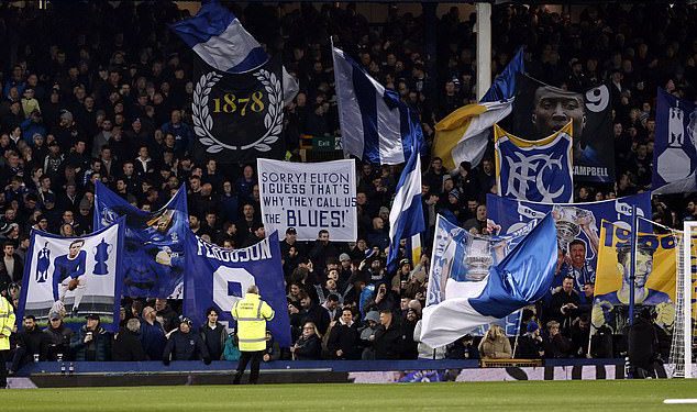 Ovo je vjerojatno najdramatičniji Merseyside Derby Goodison Park svjedočio … o tome će razgovarati dugo nakon što ovo stare mjesto leži u prašini, piše Ian Ladyman