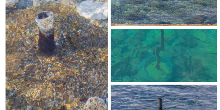 Ovo može biti gadno! Na Pulskim Valkanama iz mora kupačima prijeti velika opasnost