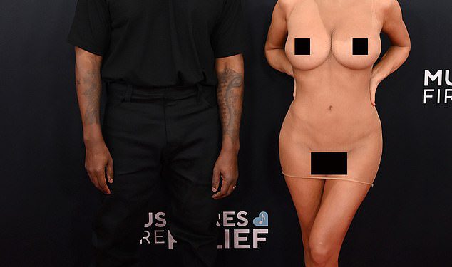 Ovo nije prvi put da je gola haljina učinjena – ali evo zašto je Bianca Censori sve pogriješila jer se otkriva Aussie iza njenog Grammys -a