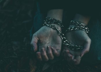 Ovo su znakovi da imate problema s demonima: Mnogi to ne prepoznaju