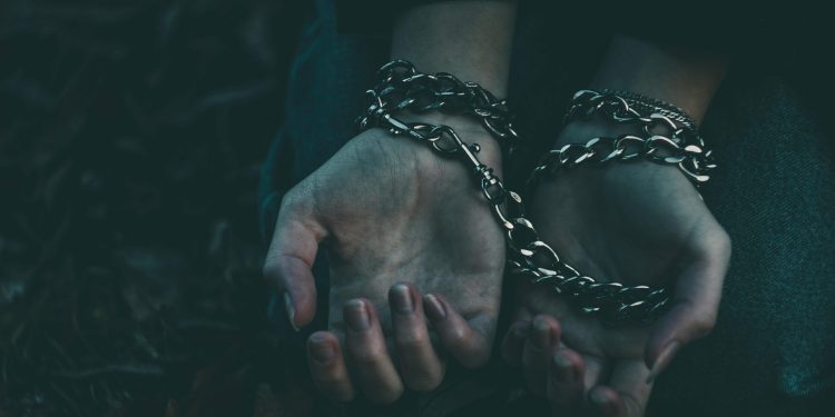 Ovo su znakovi da imate problema s demonima: Mnogi to ne prepoznaju