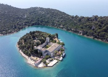 Ovu subotu NP Mljet otvara svoja vrata!