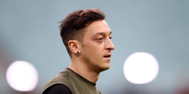 Özil: “Prima del Real Madrid, Mi Volvano Bayern, PSG Ed Arsenal”
