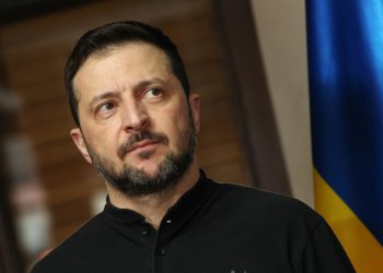 Oznake Bijele kuće Zelensky ‘kratkovidni’-RT World News