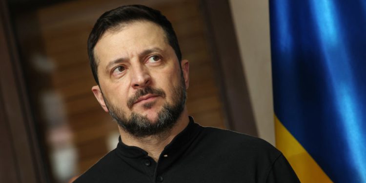 Oznake Bijele kuće Zelensky ‘kratkovidni’-RT World News