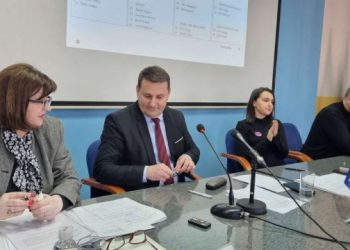 PALA VLADA Izabrano novo rukovodstvo skupštine Tuzlanskog kantona