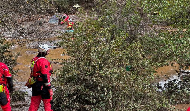 PARLAMENT FBiH Pokrenuta inicijativa za zakon o Gorskoj službi spašavanja