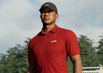 PGA Tour 2K25 Pregled – zanema
