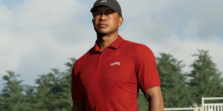 PGA Tour 2K25 Pregled – zanema