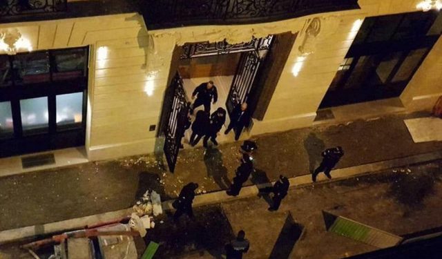 PLJAČKA MOSTARSKOG HOTELA Ukradena hotelska kuhinja, audio i video oprema u vrijednosti 1,6 milijuna maraka