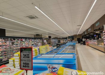 POKUŠAJ SABOTAŽE Hakirana facebook stranica neformalne grupe građana koja organizira bojkot trgovina