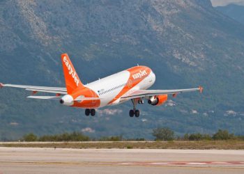 POTVRĐENO VIŠE OD 40 NOVIH LINIJA! EasyJet ovog ljeta povezuje Dalmaciju s brojnim europskih gradovima