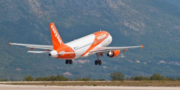 POTVRĐENO VIŠE OD 40 NOVIH LINIJA! EasyJet ovog ljeta povezuje Dalmaciju s brojnim europskih gradovima