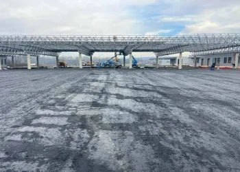 POVEZIVANJE S AUTOCESTOM Brza cesta kod Gradiške spremna, ali čeka papire