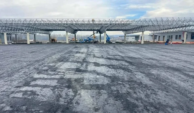 POVEZIVANJE S AUTOCESTOM Brza cesta kod Gradiške spremna, ali čeka papire