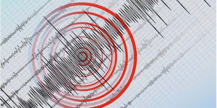 Radijski voditelj iz Zadra tijekom prijenosa uživo zabilježio trenutak potresa: "Što ja radim ovdje?!?"