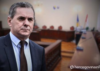 PRESUDA ŽUPANIJSKOG SUDA Smiljan Vidić oslobođen krivnje, njegov suradnik osuđen na zatvorsku kaznu