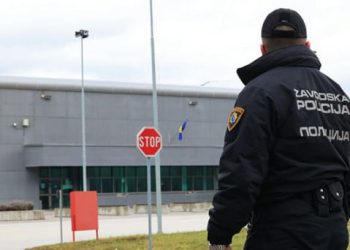 PRIDRUŽILI SE I OSTALI 25 pritvorenika u državnom zatvoru štrajka glađu