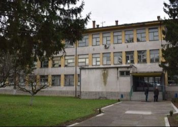 PRIJAVILI RODITELJI Učenik iz BiH sastavio listu vršnjaka i nacrtao pištolj