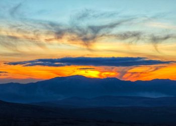 PROMJENA VREMENA Nakon ugodnog razdoblja dolazi naoblaka uz povremene oborine