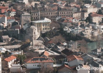 PRVI TAKAV U REGIJI Kuvajćani u Mostaru planiraju graditi tematski park vrijedan 43 milijuna eura