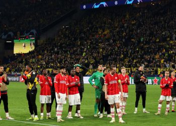 PSV također koči s Willemom II: Alarm je s obzirom na Juventus
