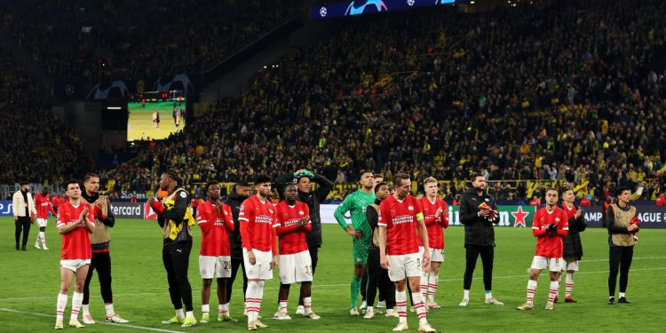 PSV također koči s Willemom II: Alarm je s obzirom na Juventus
