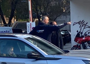 PULJAK U ĐIRU “Ako me sretnete, hodajte sa mnom i razgovarajte sa mnom”