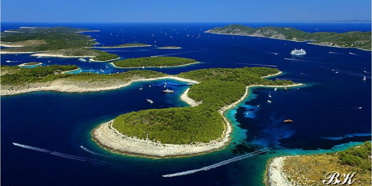 Pakleni otoci postaju novo zaštićeno morsko područje