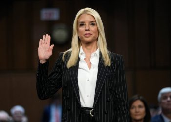 Pam Bondi potvrdila je kao Trumpov državni odvjetnik