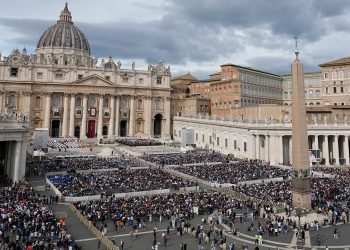 Papa Franjo ‘Zdravlje pokazalo je’ lagano poboljšanje ‘jer je’ nastavljena radom ‘