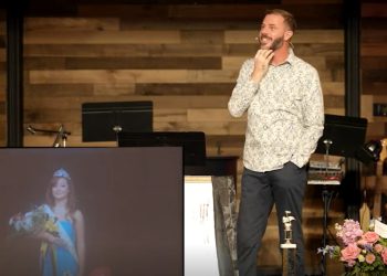 Pastor suprug Mica Miller optužen je u novoj tužbi da siluje tinejdžer i koristi svoju crkvu kao “seksualno igralište”