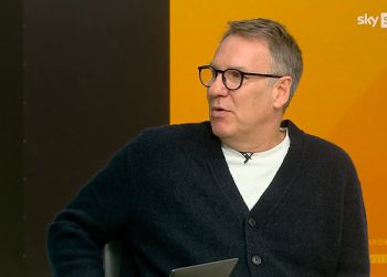 Paul Merson Slams Premier League Club za Dan roka ‘Panic Buy’ jer bivša Arsenal Star tvrdi da potpisivanje 50 milijuna funti ‘neće igrati’
