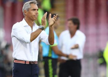Paulo Sosa: “Inter uvijek počinje omiljeni, ali Fiorentina ima lijep projekt”