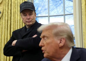 Pazi: Musk sudjeluje na Trumpovom prvom sastanku kabineta, iako nije tajnik