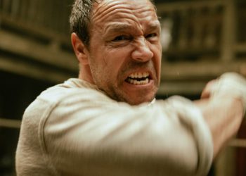 Peaky Blightles daljnje pakiranje paketi