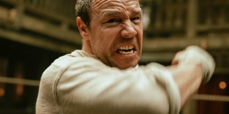 Peaky Blightles daljnje pakiranje paketi