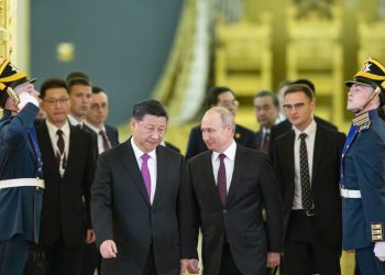 Peking komentirao izjavu Rubija: Američki pokušaj odvajanja Rusije i Kine je ‘uzaludan’